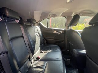 Lexus CT 200h 1.8 73kW