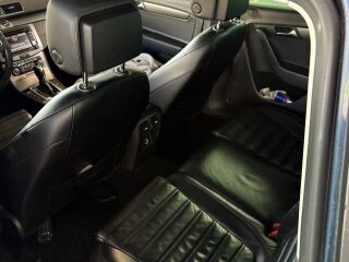 Volkswagen Passat 4Motion 2.0 125кВ