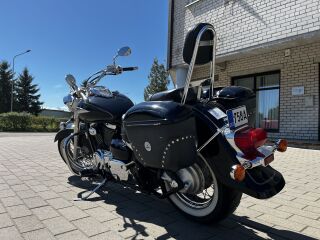 Suzuki VL 800 38kW