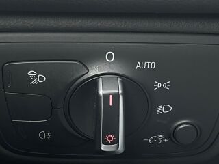 Audi A6 3.0 180кВ