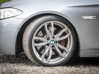 BMW M550 3.0 280kW