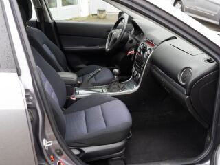 Mazda 6 2.0 Diesel CD Executive 2.0 105kW