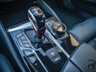 BMW M5 4.4 441kW