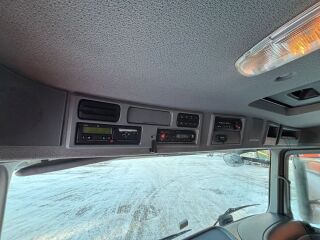 Mercedes-Benz Actros 1832 4x2 235kW