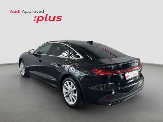 Audi A5 Limousine TFSI 2.0 110kW
