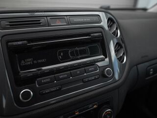 Volkswagen Tiguan 1.4 92kW