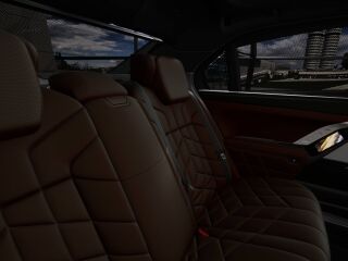 BMW 750 e xDrive PHEV 3.0 360kW