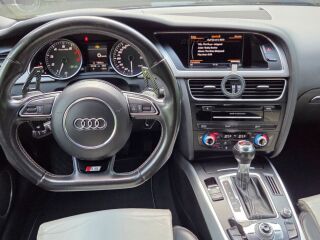 Audi S5 3.0 304kW