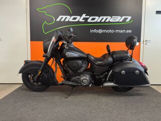 Indian Chief Dark Horse 67kW