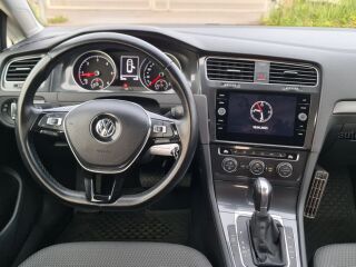 Volkswagen Golf 1.6 R4 TDI 85kW