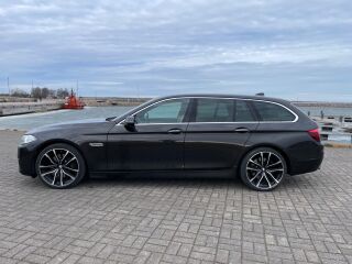 BMW 530 Modern Line 3.0 190kW