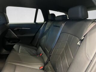 BMW 530 e xDrive Touring M-Sportpakett PRO 2.0 R4 220kW
