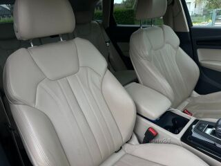 Audi Q5 2.0 DAXB TFSI 185kW