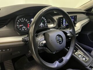 Skoda Octavia HB Ambition 2.0 TDI 85kW