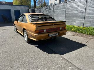Opel Manta 2.0