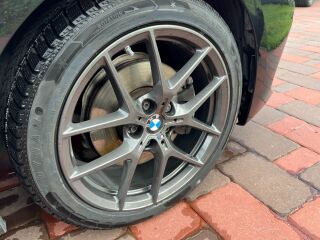 BMW 116 1.5 85kW