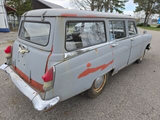 GAZ 22 2.4 51kW
