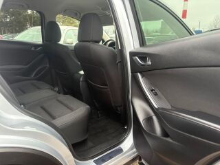 Mazda CX-5 FACELIFT LUXSURY VERSIOON 2.2 110kW