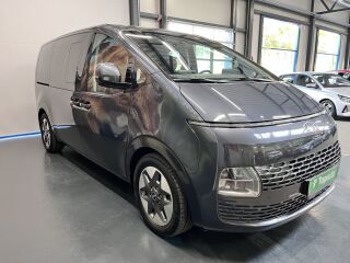 Hyundai Staria PREMIUM 2.2 130kW