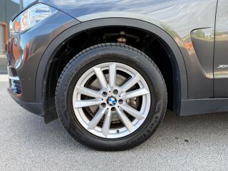 BMW X5 xDrive30d Comfort 3.0 R6 d 190kW
