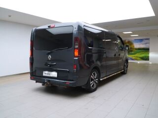 Renault Trafic 2.0 110kW