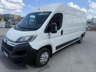 Citroen Jumper 2.0 96kW