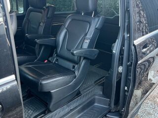 Mercedes-Benz V 250 N1 2.1 140кВ