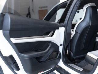 Porsche Taycan Turbo 500kW
