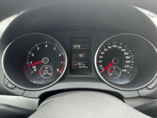 Volkswagen Golf 1.2 TSI 77kW