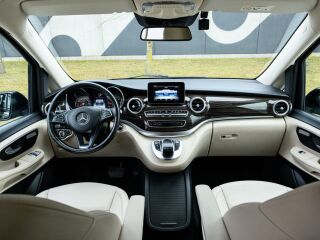 Mercedes-Benz V 250 2.1 140kW