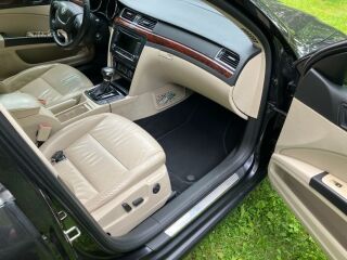 Skoda Superb 3T 1.8 118kW
