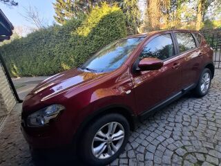 Nissan Qashqai J10 1.6 86кВ