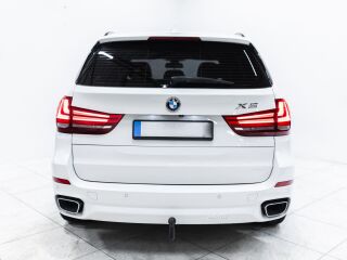 BMW X5 xDrive 30d M-Sport 3.0 R6 N57 190kW