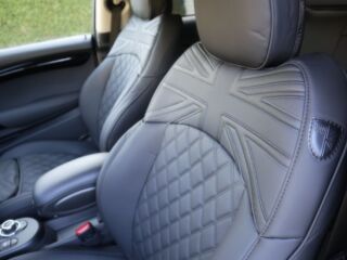 MINI Cooper SE 75kW