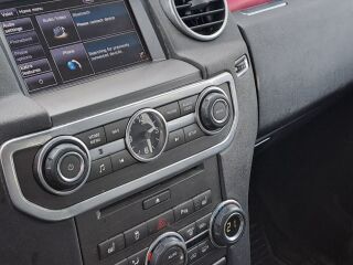 Land Rover Discovery 4 3.0 155kW
