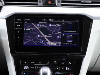 Volkswagen Passat Variant GTE 1.4 170кВ