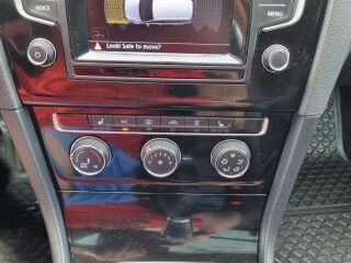 Volkswagen Golf 2.0 110kW
