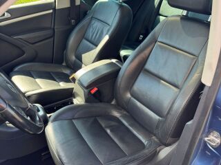 Volkswagen Tiguan 2.0 103kW