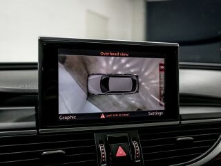 Audi A6 Avant Quattro S-line Exclusive 3.0 BiTDI 235kW