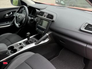 Renault Kadjar 1.2 96kW