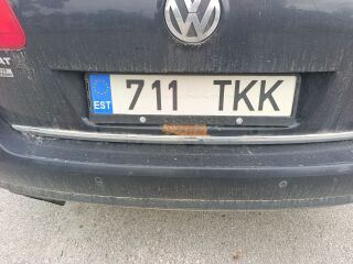 Volkswagen Passat 2.0 103kW