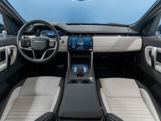 Land Rover Discovery Sport S 2.0 D165 120kW