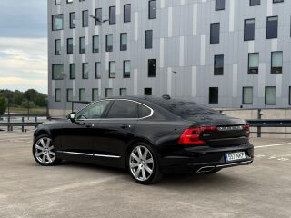 Volvo S90 INSCRIPTION 2.0 D4 140kW