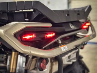 Can-Am Outlander 1000R X MR 2026 75kW