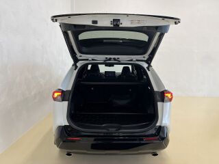 Toyota RAV4 Plug-in Hybrid Premium AWD 136kW