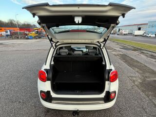 Fiat 500L Multijet 85 Lounge 1.3 R4 MJT 62kW