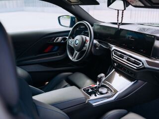 BMW M2 M Drivers Package 3.0 338kW