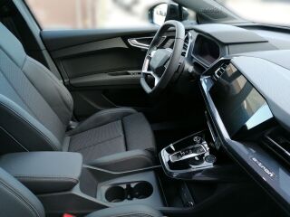 Audi Q4 e-tron 40 Sportback S-Line 150kW