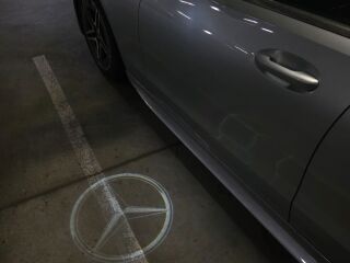 Mercedes-Benz C 220 4Matic AMG 2.0 157kW