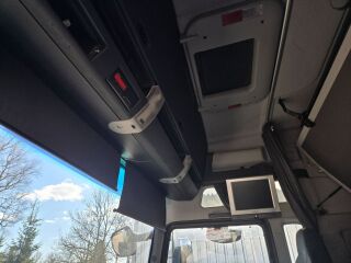 MAN TGA 26.480 6X4H/4 BLS 353kW